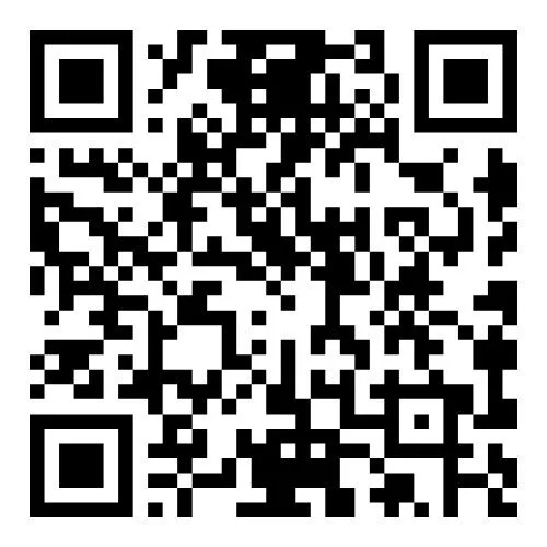 QR code installation application MonClub App IOS